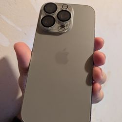 Iphone 16 Pro 128gb Unlocked Mint Condition 