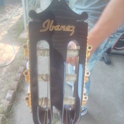 Salvador Ibanez