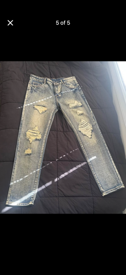Brand new jeans for sale