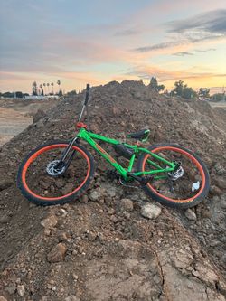 Se Bike Savage Flyer