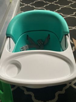 Baby Feeding Booster Seat