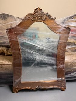 Antique Mirror