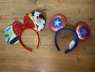 Disney ears