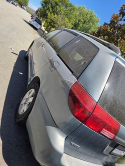 2004 Toyota Sienna