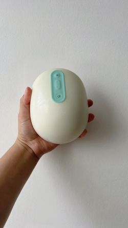 Willow Pump Wearable Breast Pump 3.0 + Breast Milk Collector
