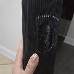 Starbucks Venti Tumbler
