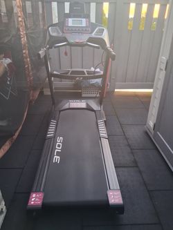 sole f63 2019