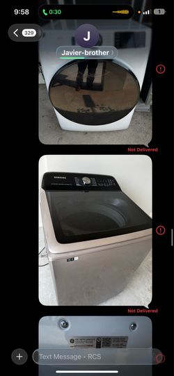 Exclusive dryer in like new conditions for sell