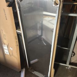 24”x60” Stainless Steel Undershelf
