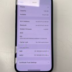 iPhone 13 128gb Fully Unlocked 