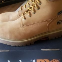 Timberland Pro