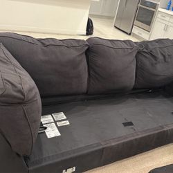 Free Sectional Sofa - Pickup At San Marcos