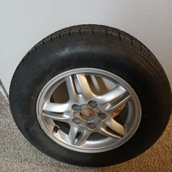 One Multi Mile Steel Belted