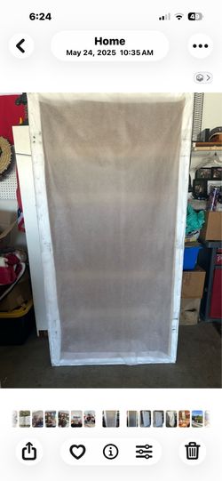 Twin Mattress