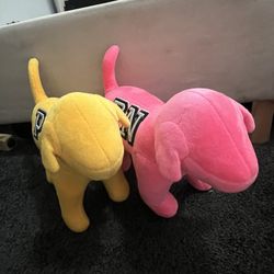 Victoria secret dogs