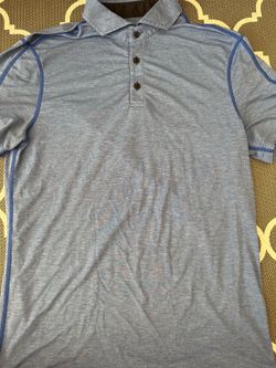 Lululemon polo m