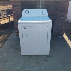 Amana  Dryer