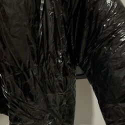 Club Paradise Puffer Jacket New With Tags