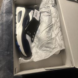 Armani Exchange Shoes