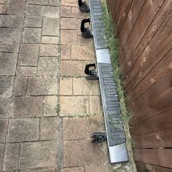 Gmc / Silverado Steps