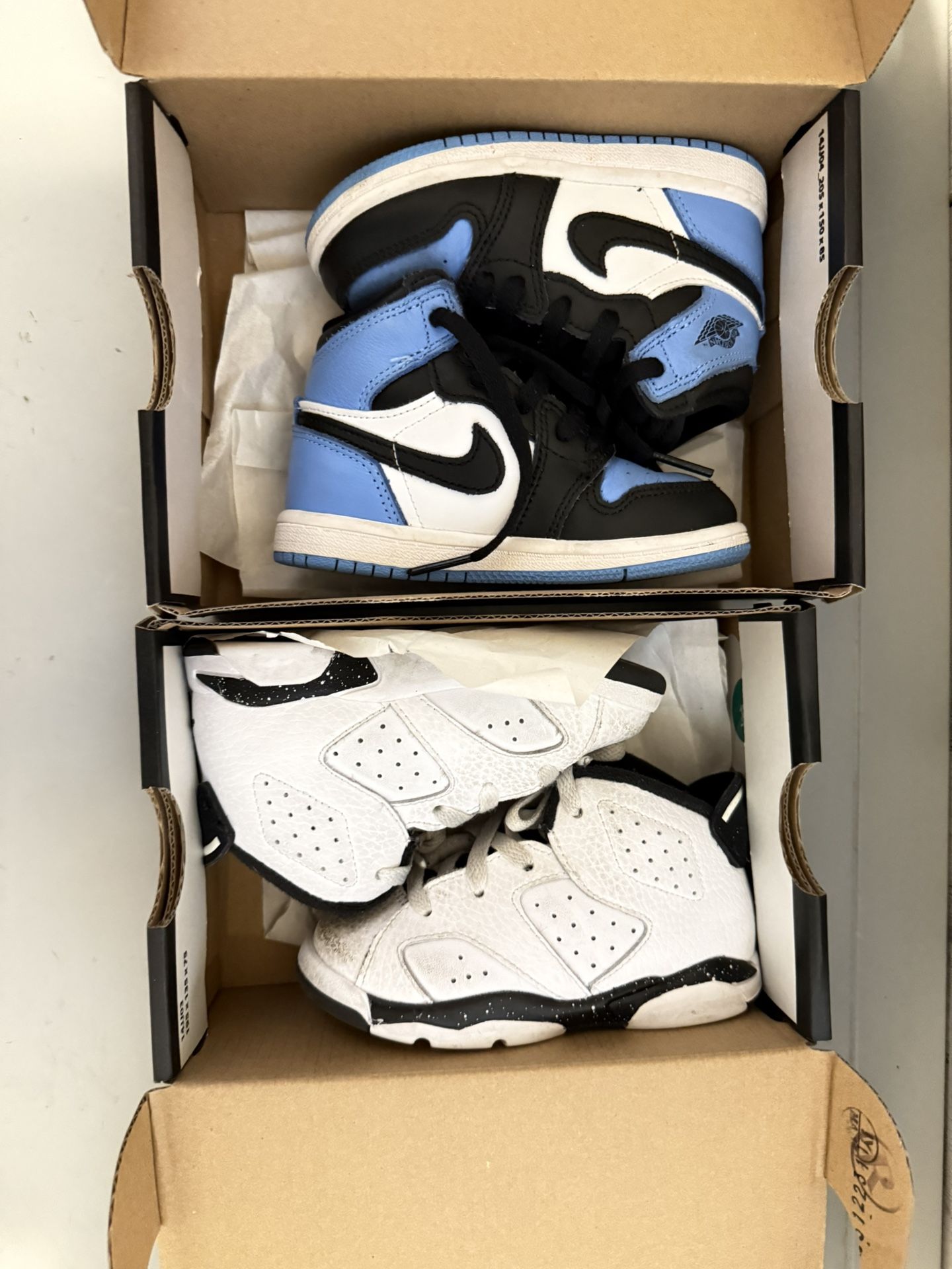 Jordan 7c