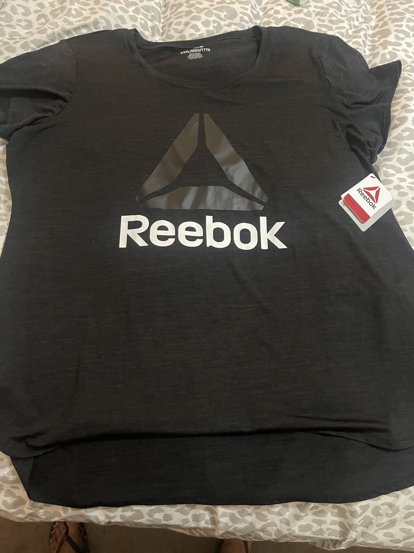 Black Xxl Womens Shirt NWT