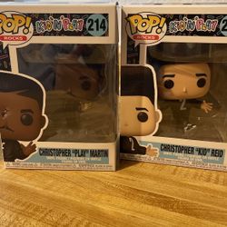 Funko Pop