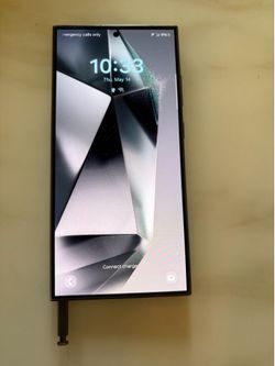 Galaxy S24 ultra like new