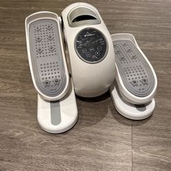Under Desk Elliptical 