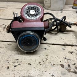 3 Different Grundfos 