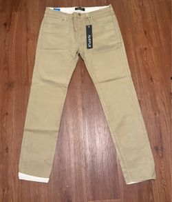 PURPLE Brand P001 LTEC122 Limited Edition Jeans Size 36 Made in Italy
