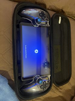 PlayStation Portal
