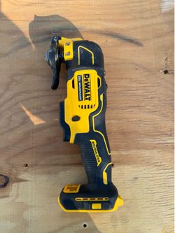 Dewalt Multi Tool