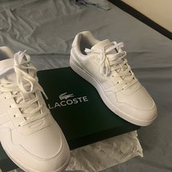 Shoes Lacoste 8.5 US 