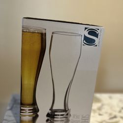 Pilsner Glasses