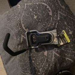 Bike Ceiling Hang Hook Brand New Rubbermaid 