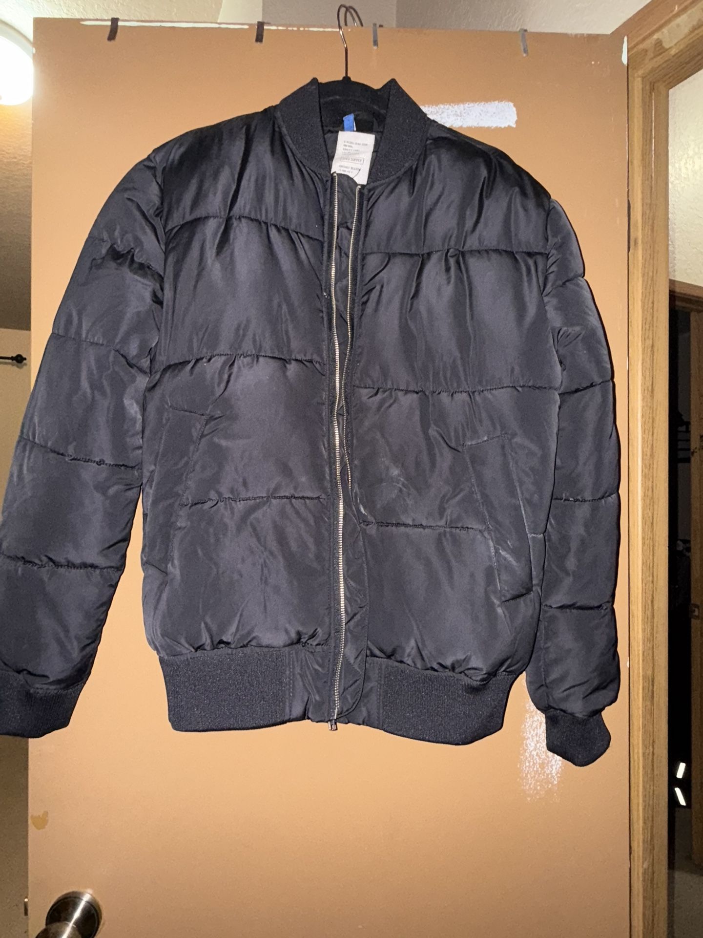H&M Bomber Jacket