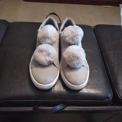 Flat Sneaker