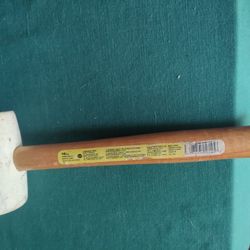 Rubber Mallet