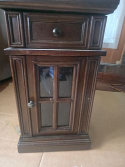Nightstand
