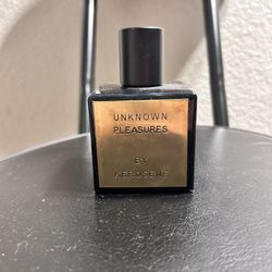 Kerosine Unknown Pleasures 