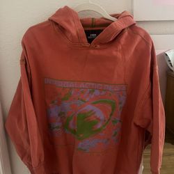 Small Urban Outfitters Hoodie 