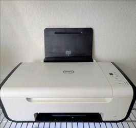 Dell V105 Printer