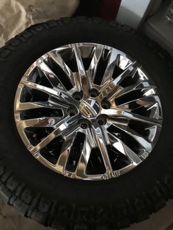 Wheels