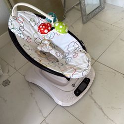 Baby Swing $40