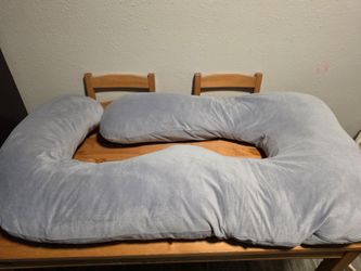 Pregnancy Body Pillow