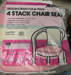 Chair Cushions