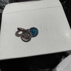 Pandora Mother’s Day Charm