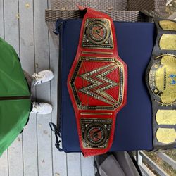 WWE Universal Championship