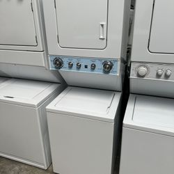 24 Inches Electric Stackables 